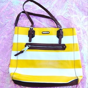 Dana Buchman Shoulder Bag